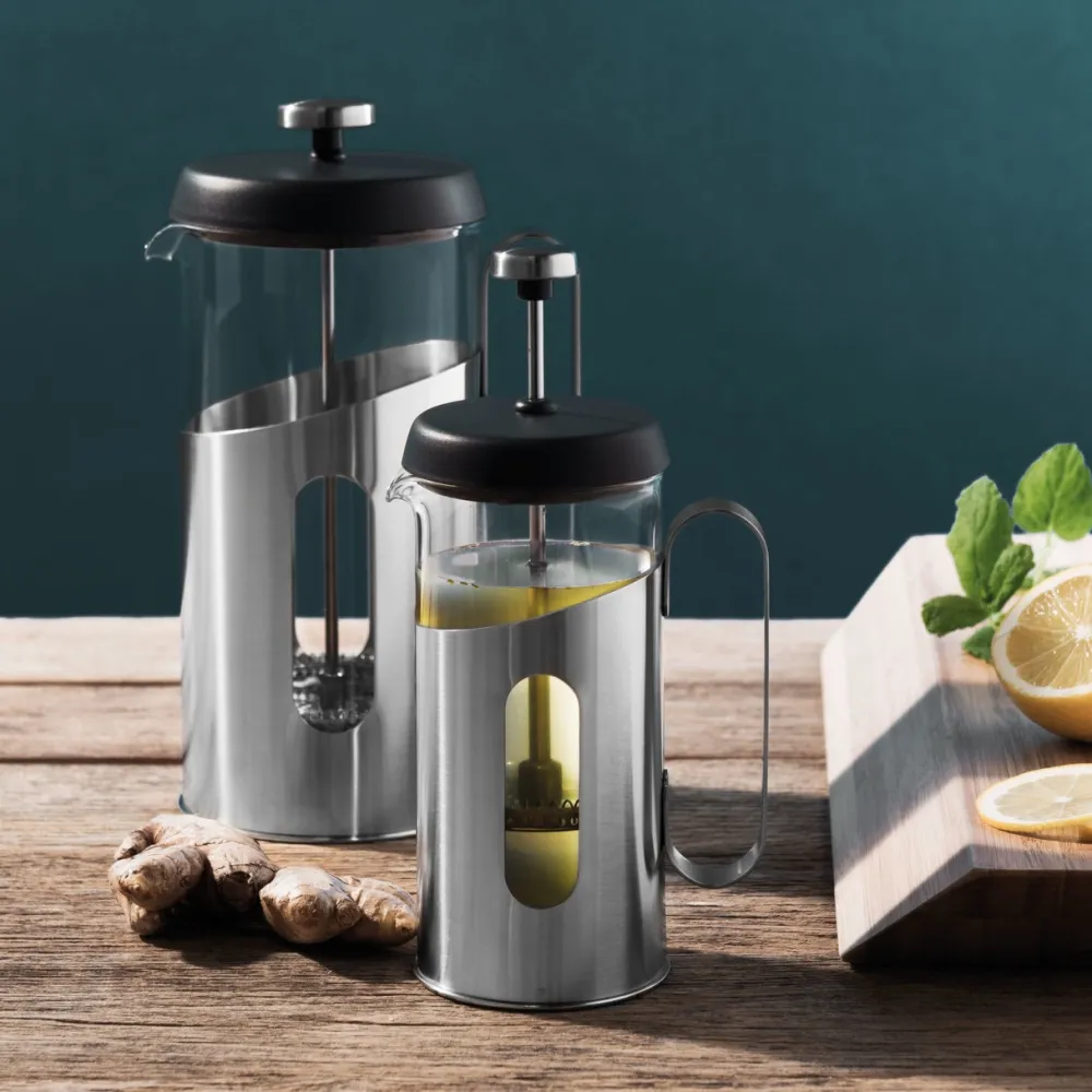 BergHOFF Cafetière Essentials Maestro Black Online