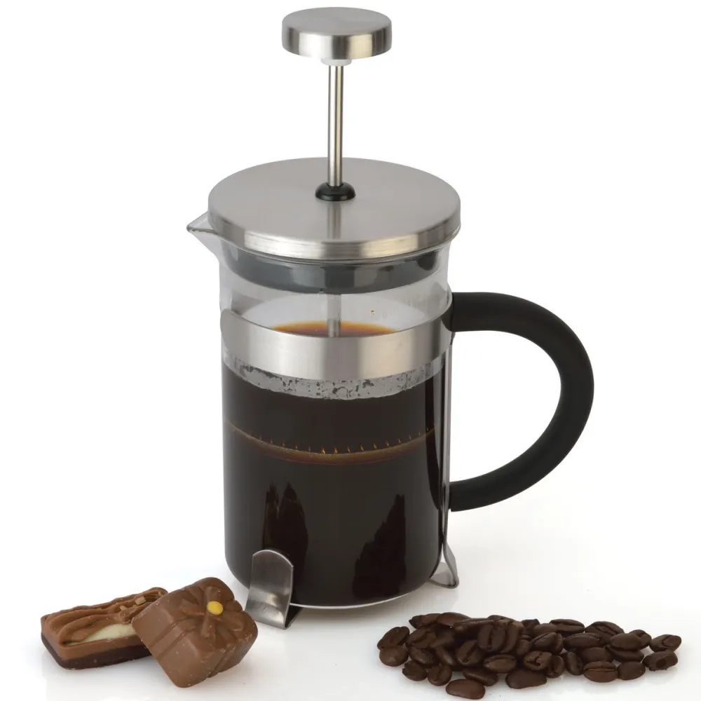 BergHOFF Cafetière Essentials Soft Silver Online