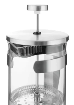 BergHOFF Cafetière Essentials Soft Silver Online