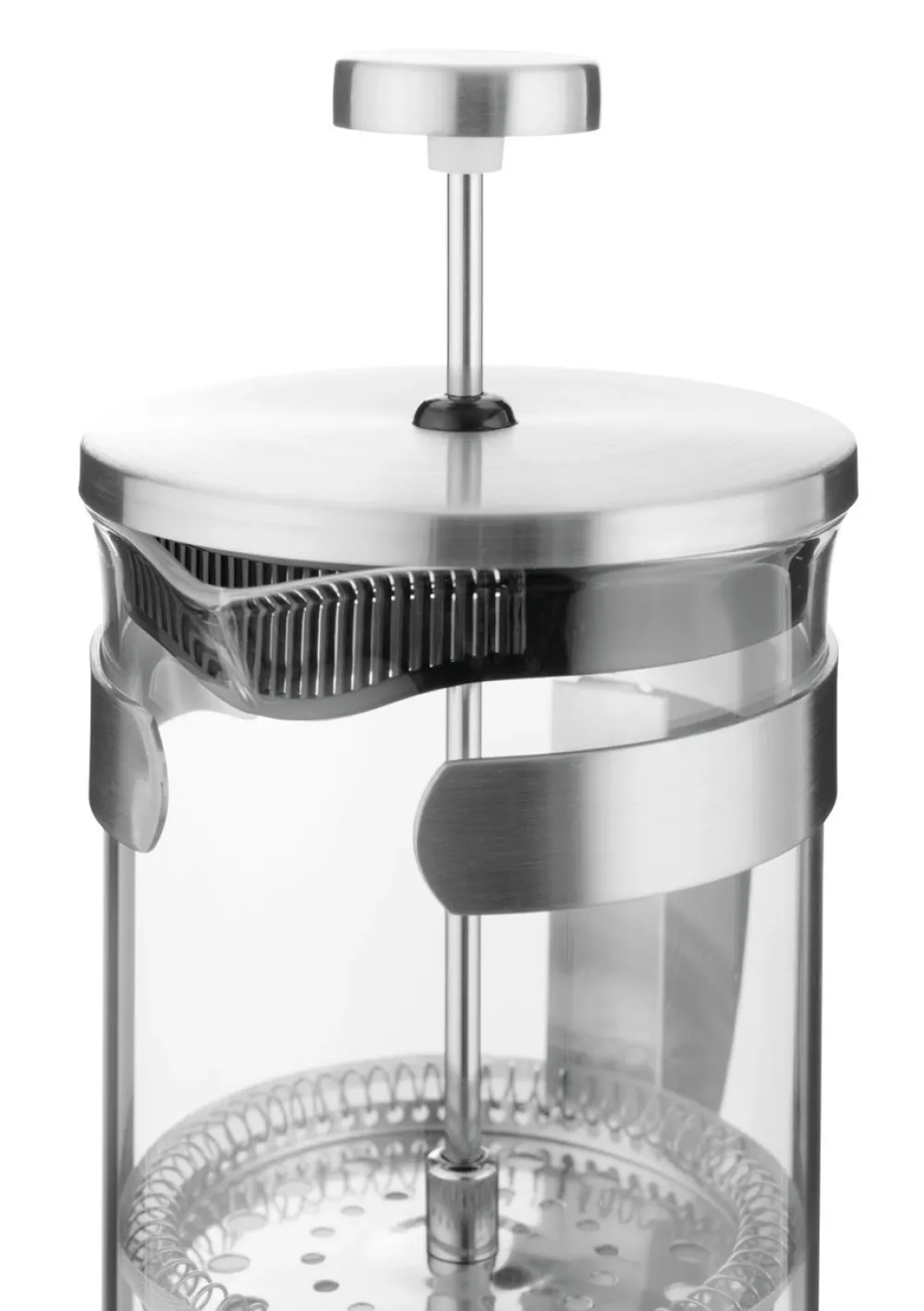 BergHOFF Cafetière Essentials Soft Silver Online