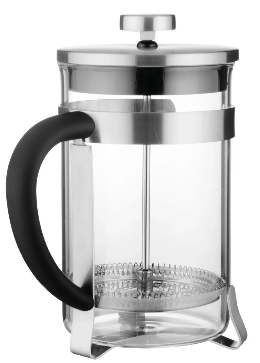 BergHOFF Cafetière Essentials Soft Silver Online
