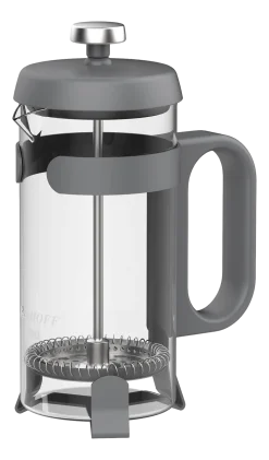 BergHOFF Cafetière Leo Antraciet 0,35 L Outlet