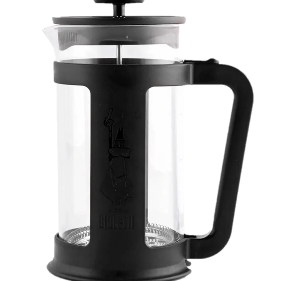 Cafetière Bialetti Coffee Press Smart Black 1 L