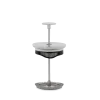 Bialetti Cafetière Coffee Press Preziosa 1L Clearance