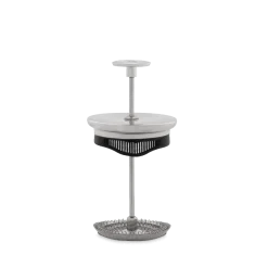 Bialetti Cafetière Coffee Press Preziosa 1L Clearance