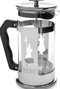 Bialetti Cafetière Coffee Press Preziosa 1L Clearance