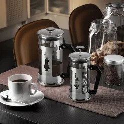 Bialetti Cafetière Coffee Press Preziosa 1L Clearance