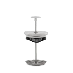 Cafetière Bialetti Coffee Press Preziosa 350 ml