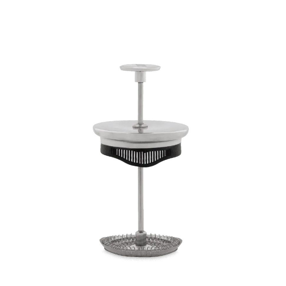 Cafetière Bialetti Coffee Press Preziosa 350 ml