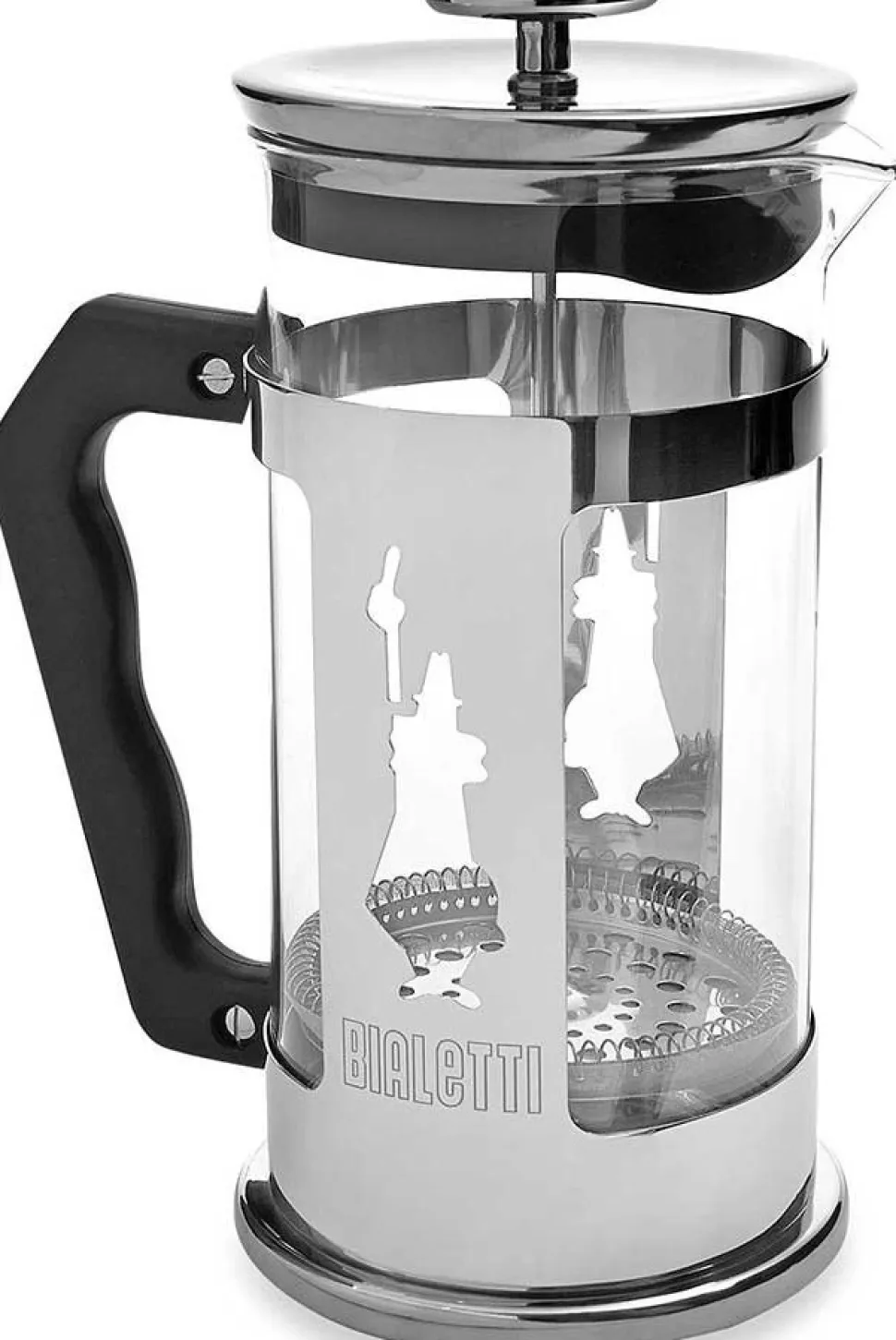 Cafetière Bialetti Coffee Press Preziosa 350 ml