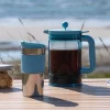 Bodum Cafetière Bean 12 Kops Blauw 1,5 L Hot