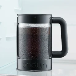 Cafetière Bodum Bean Set Black 1.5L
