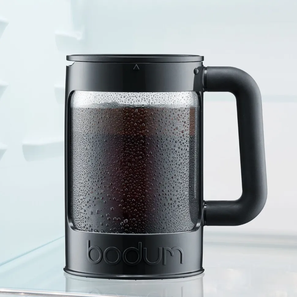Cafetière Bodum Bean Set Black 1.5L