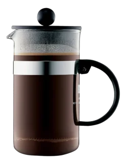 Bodum Cafetière Bistro Nouveau Black 350 ml Discount