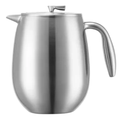 Bodum Cafetière Columbia Matt chrome Online