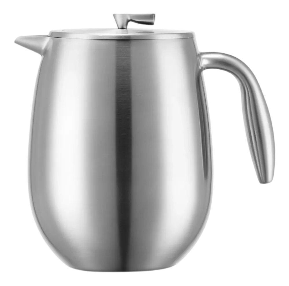 Bodum Cafetière Columbia Matt chrome Online