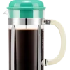 Cafetière Bodum Caffetiera 8 Kops Groen 1 L
