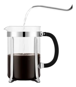 Cafetière Bodum Caffettiera White 1L