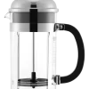 Cafetière Bodum Chambord Transparent 1L