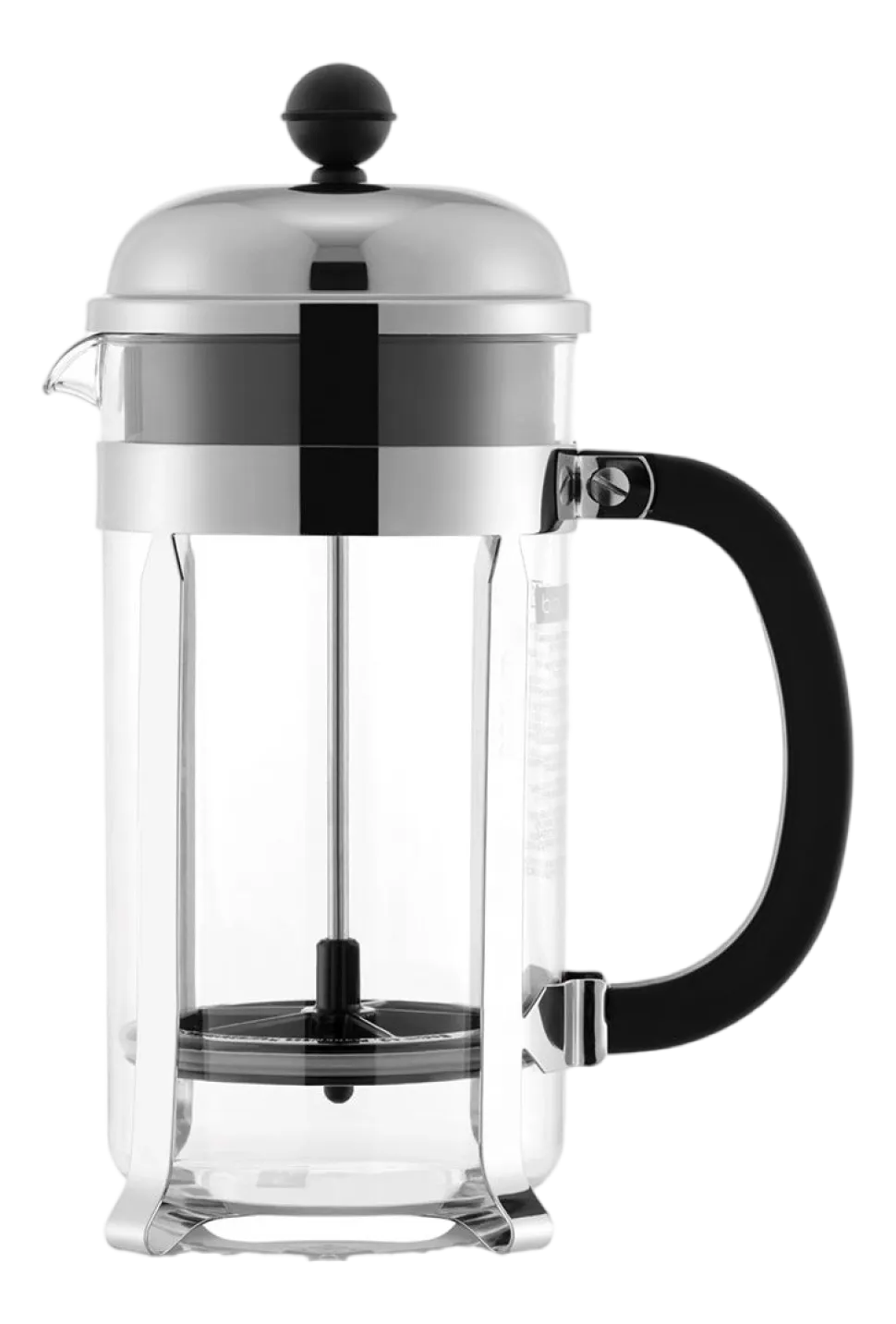 Cafetière Bodum Chambord Transparent 1L