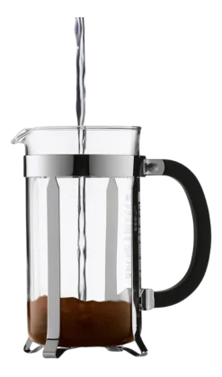Cafetière Bodum Chambord Transparent 1L