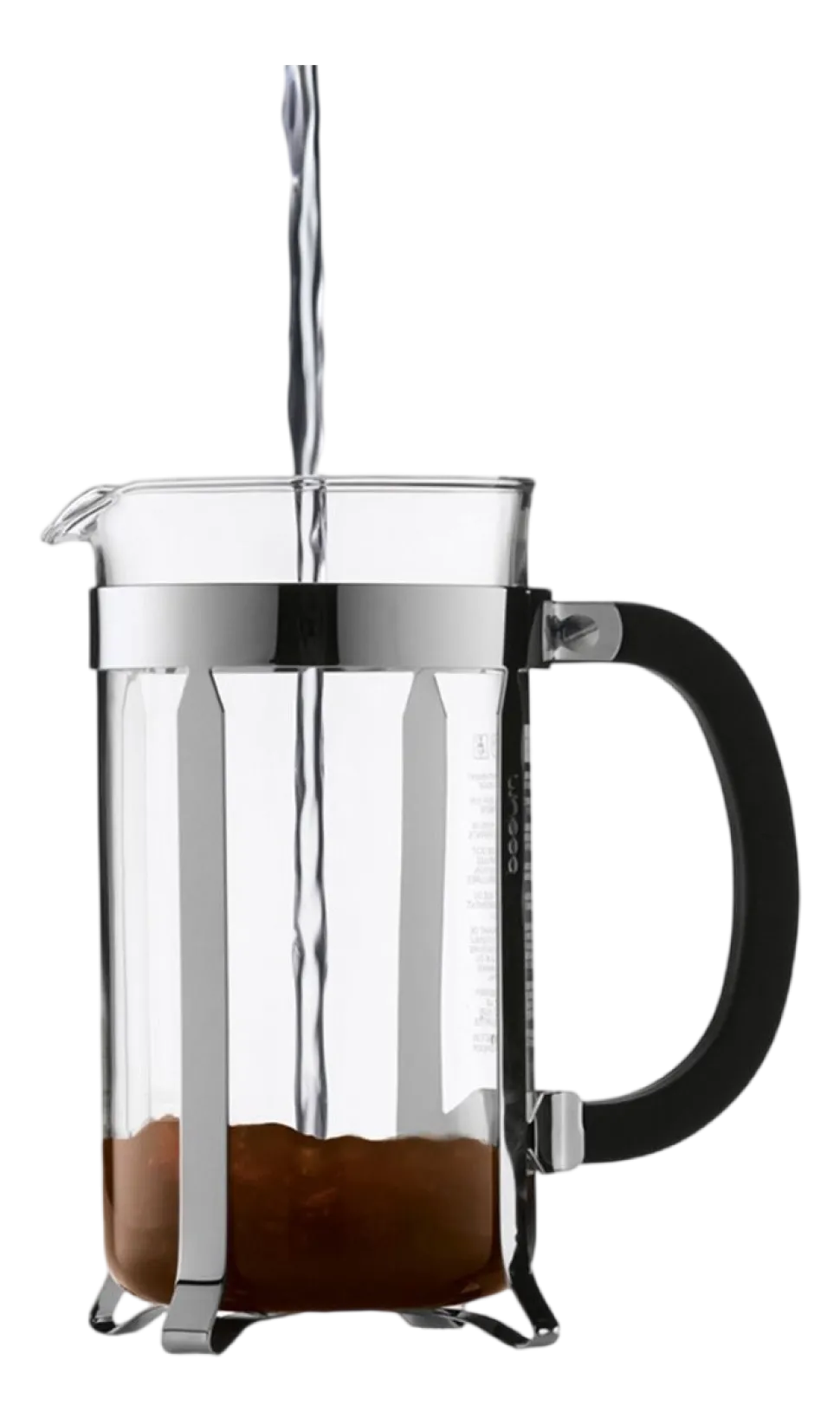 Cafetière Bodum Chambord Transparent 1L