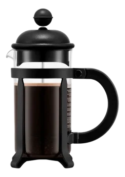 Cafetière Bodum Java Black 350 ml