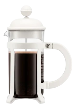 Bodum Cafetière Java White Online