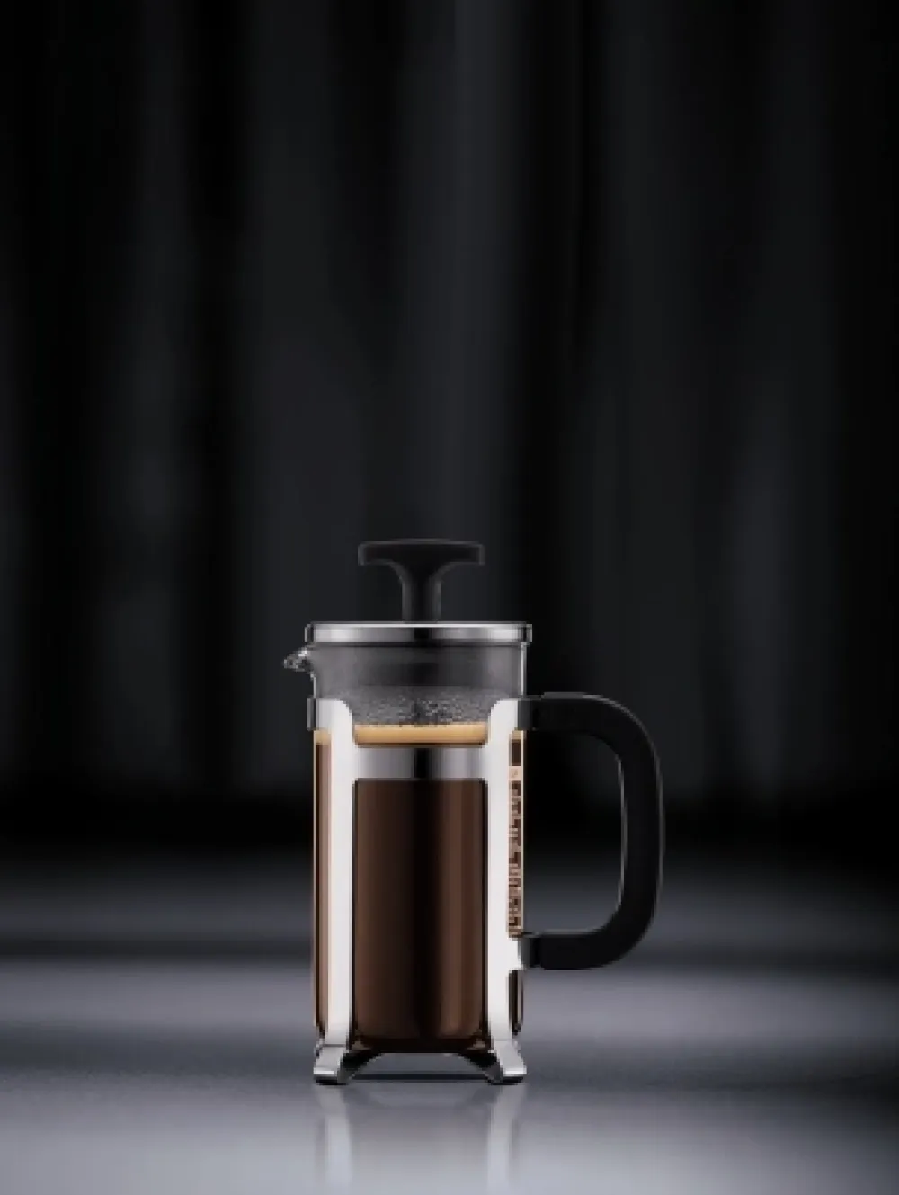 Bodum Cafetière Jesper Chrome 350 ml Best