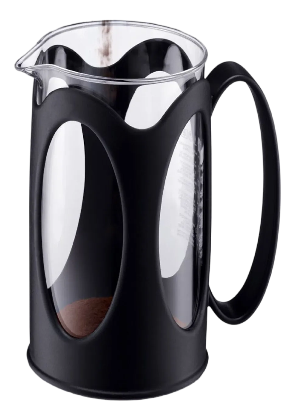 Cafetière Bodum Kenya Black 1L
