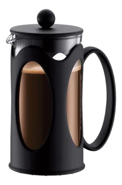 Cafetière Bodum Kenya Black 350 ml