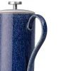 Cafetière Denby Studio Blue Cobalt 1,15 L
