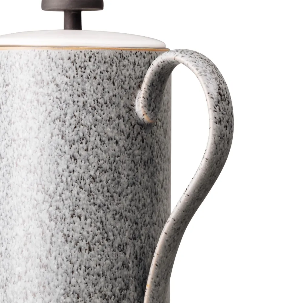 Denby Cafetière Studio Grey 1,15 L Clearance