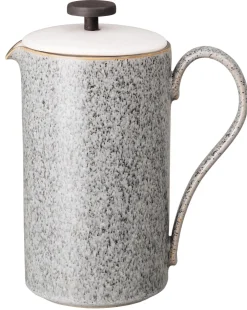 Denby Cafetière Studio Grey 1,15 L Clearance