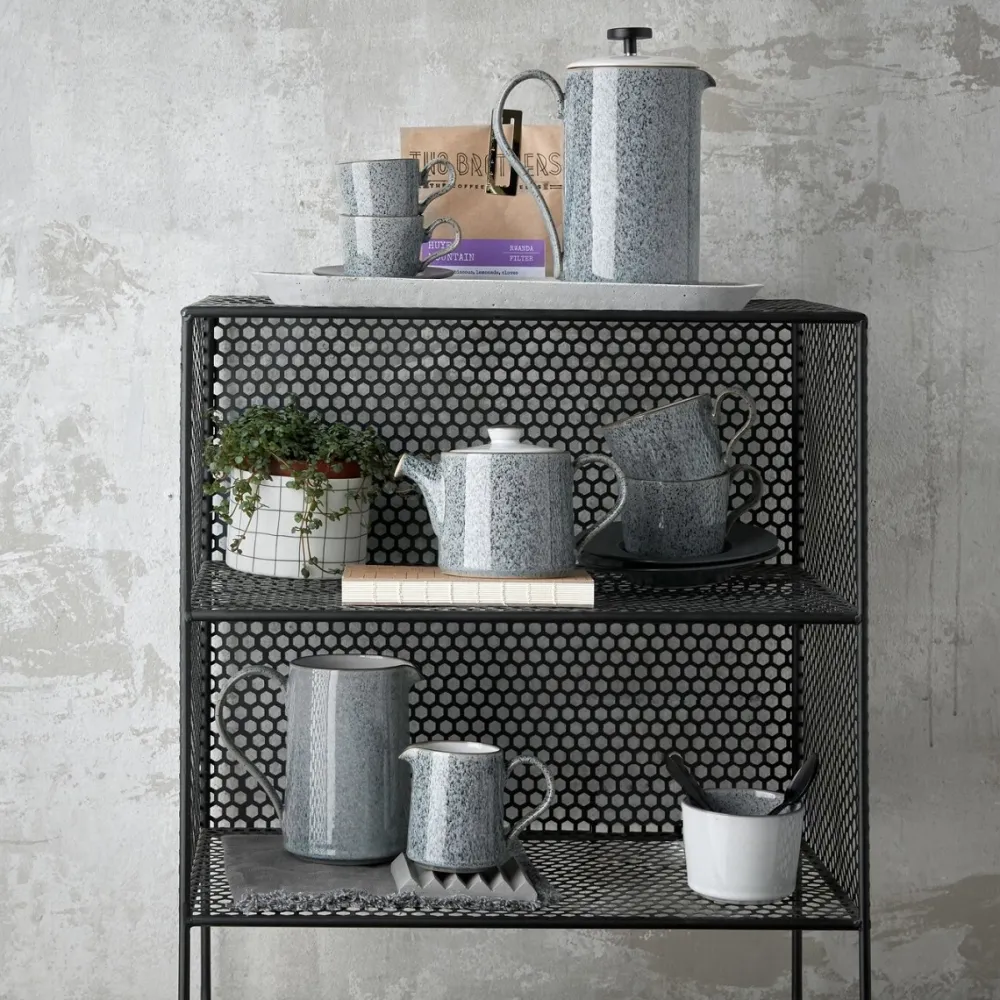 Denby Cafetière Studio Grey 1,15 L Clearance