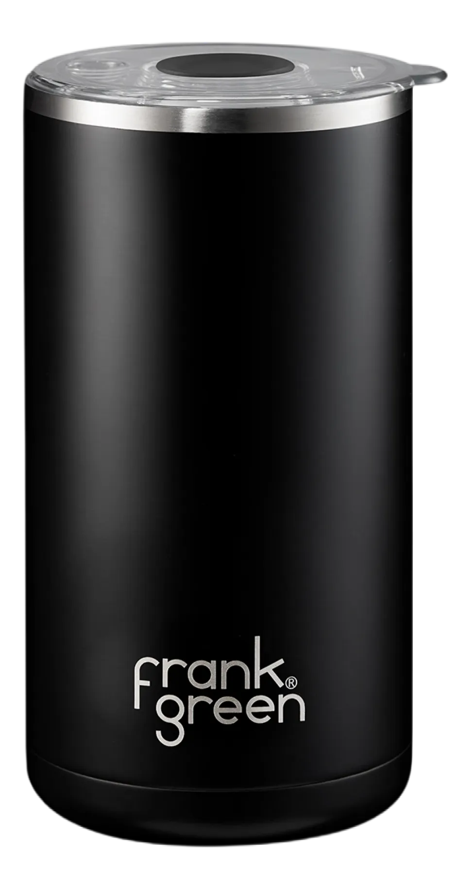 Cafetière Frank Green Midnight 475 ml