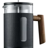 Cafetière Graef 800 ml Zwart