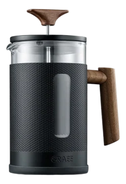 Cafetière Graef 800 ml Zwart