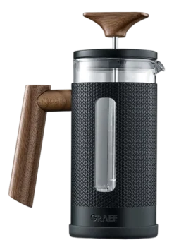 Graef Cafetière 350 ml Zwart Sale