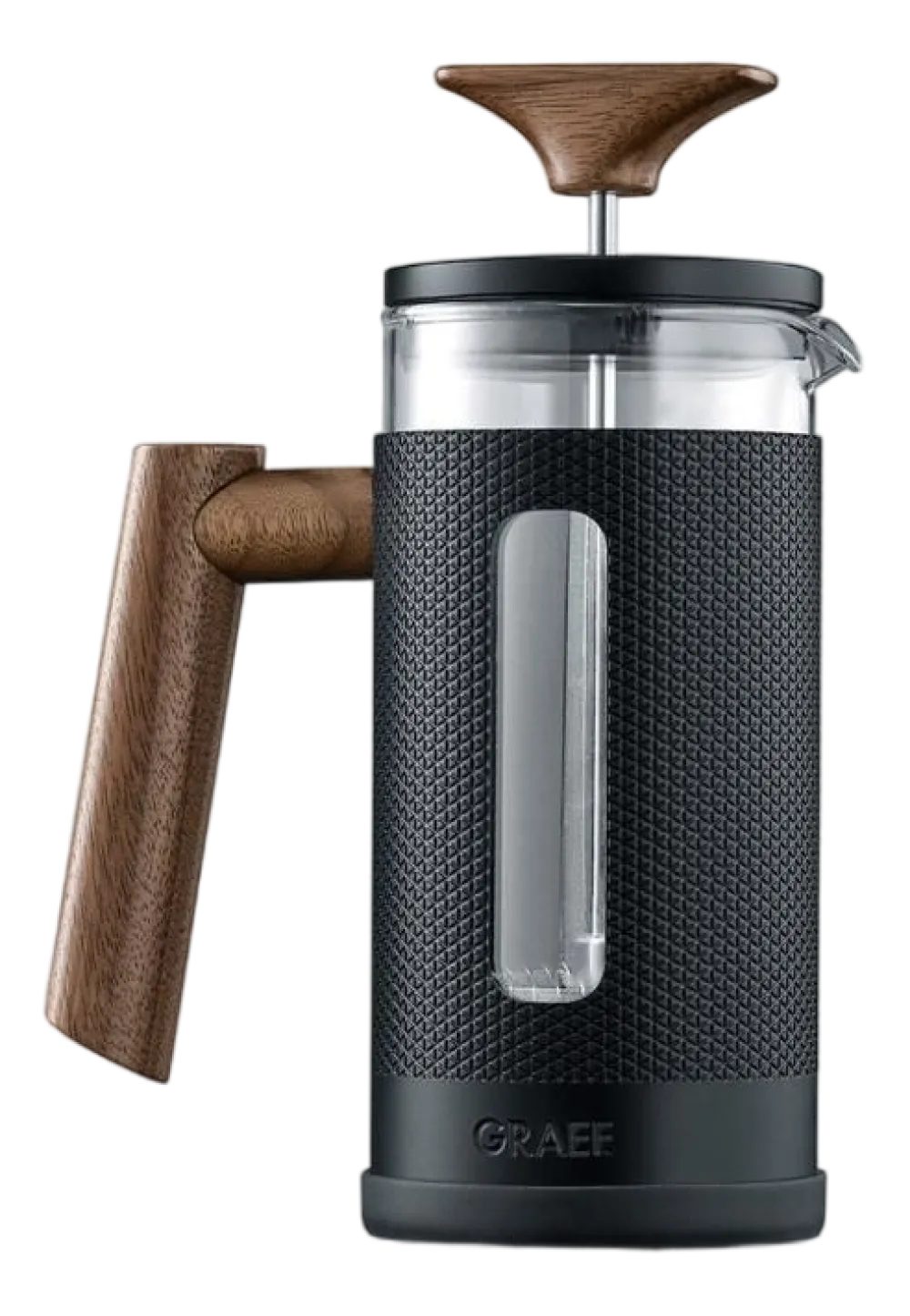 Graef Cafetière 350 ml Zwart Sale