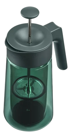Jacob Jensen Cafetière CC Green Outlet