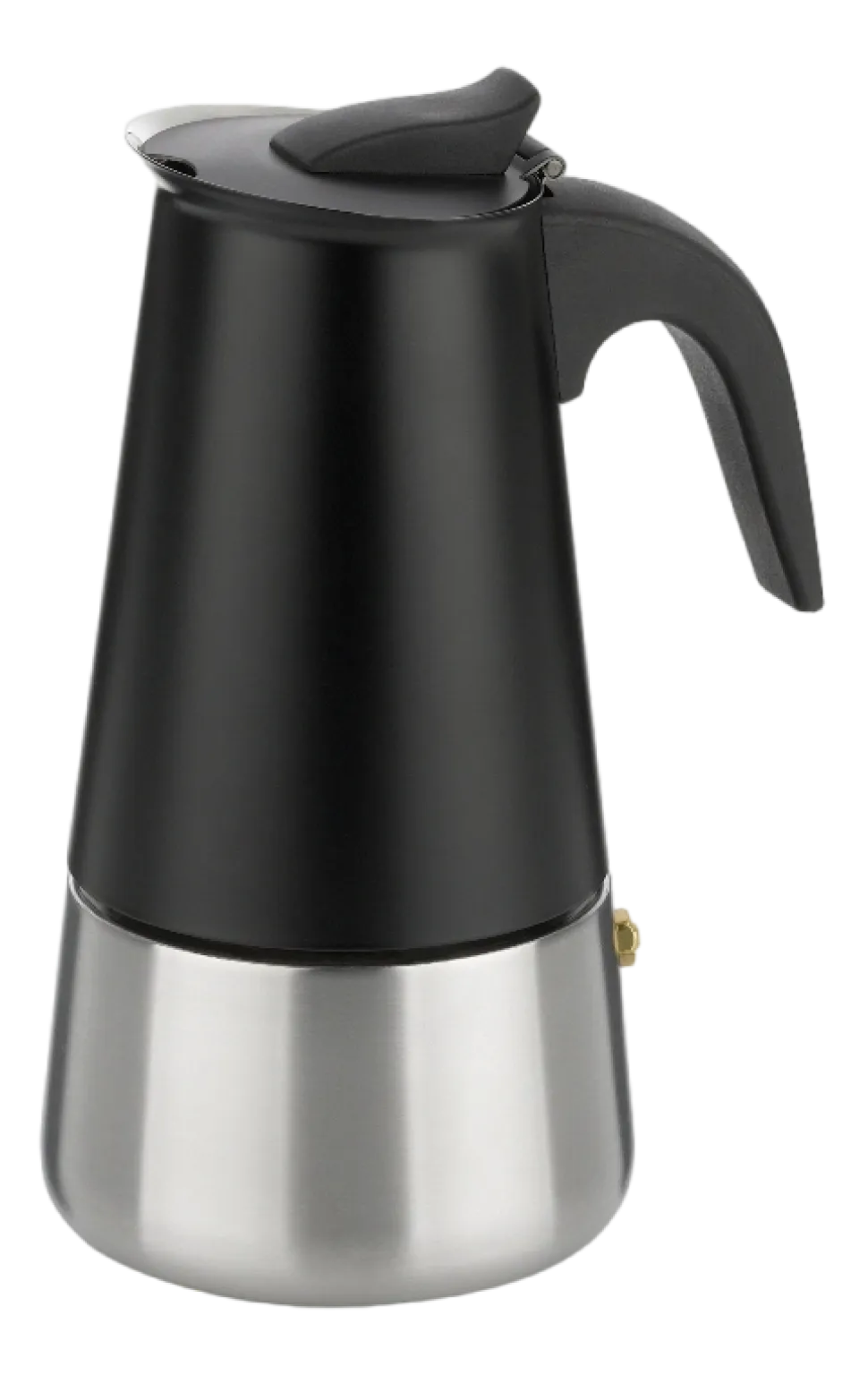 Cafetière Kela Ferrara Zwart 300 ml