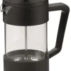Kela Cafetière Roma Transparant 0,6L Discount