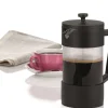 Kela Cafetière Roma Transparant 1L Hot