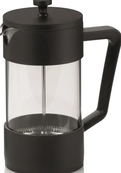 Kela Cafetière Roma Transparant 1L Hot