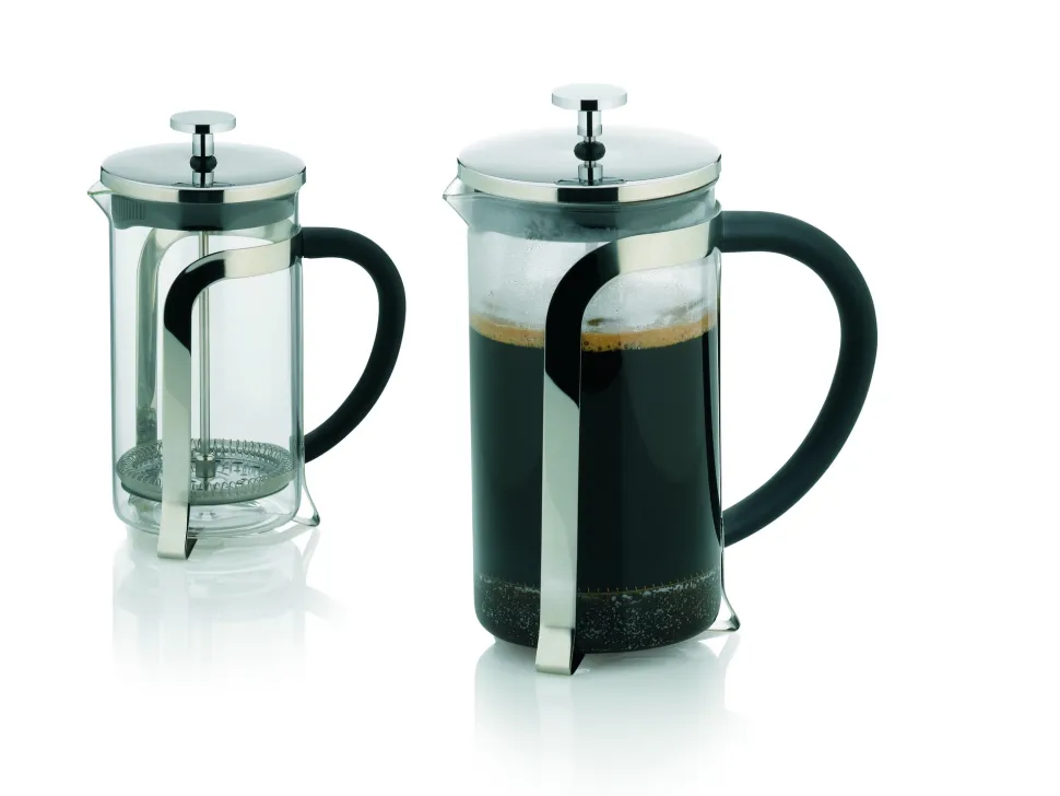 Cafetière Kela Venecia Transparant 0,6L