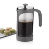 Cafetière Kela Verona Grijs 1L