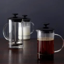 Leonardo Cafetière Caffee Per Me Hot