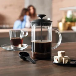 Leonardo Cafetière Caffee Per Me Hot