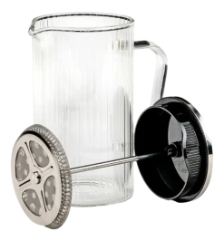 Cafetière Leopold Vienna Arusha Transparant 0,6 L